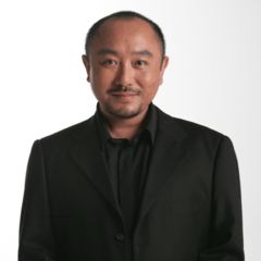 李洋