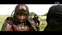 《解憂公主》發布首款預告片 張歆藝袁弘浪漫激吻