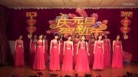 2四年級(jí)半個(gè)月亮爬上來(lái)