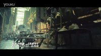 電影《黃飛鴻之英雄有夢》將軍令預(yù)告片
