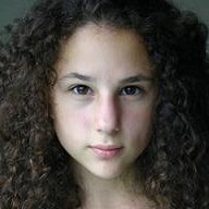 海莉·凱特·愛森伯格Hallie Kate Eisenberg