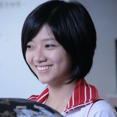 傅小蕓