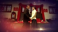 電視劇《大秧歌》片頭歌《大秧歌序曲》