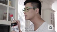 老師變身鋼鐵俠 此后再無人翹課 屌絲留學(xué)記 第一季 06 鋼鐵老師真人版