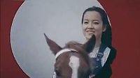 日本電視劇《排球女將》片尾曲《思故鄉》（日高美子）