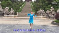 昭陽公園廣場舞--------中國醉美