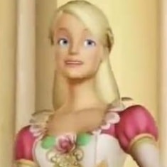 芭比