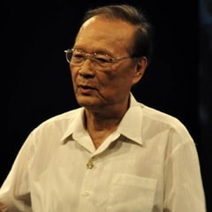 傅學誠