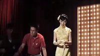 《星洲之夜》導演對白薇秀做了什么?!
