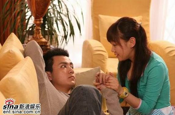 在悉尼等我  劇照