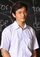 黃曉明