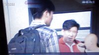 勝者為王4爭霸 杜汶澤搞笑演出