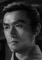 井川比佐志