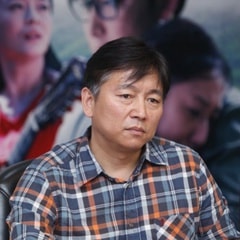 張輝?