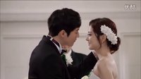 韓版命中注定我愛你 張赫 張娜拉 第20集大結局 結婚 kiss 吻戲
