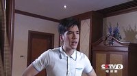 《破曉之愛》預(yù)告片