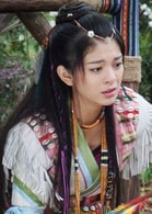 談莉娜