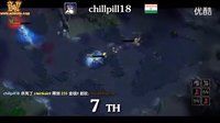 【WoDotA榮譽出品】每周DotA Top10第八十六彈 超清