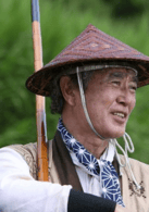渡瀨恒彥