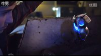 青少年科幻鉅獻 【地球回聲】HD高畫質中文電影預告