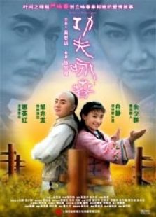 功夫詠春