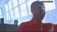 命運呼叫轉移預告片