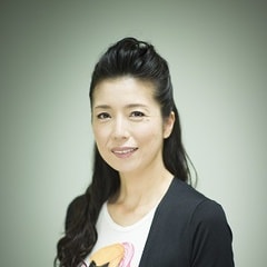 高橋瞳