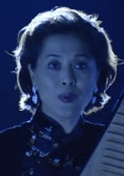 陳肖依