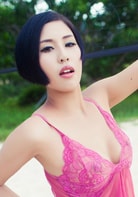 娜依靈兒