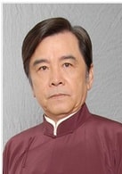 姜大衛(wèi)
