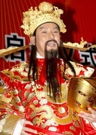 譚詠麟