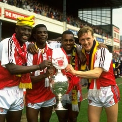Lee Dixon