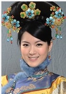 茍蕓慧