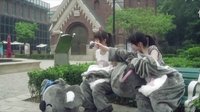 夢(mèng)想預(yù)備生之半熟少女——W敏 這是我賞給你的