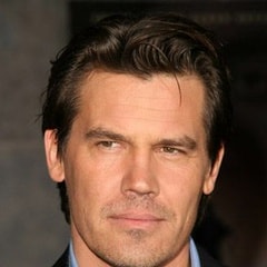 喬什·布洛林Josh Brolin