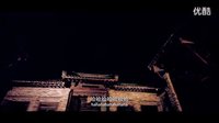看女鬼如何與金甲道士搏斗-民間鬼故事-僵尸-厲鬼-驚悚-電影江湖道長致敬林正英