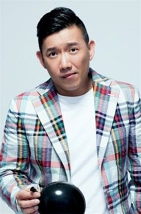 杜汶澤