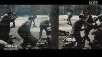 看最后一個(gè)人怎么裝死，哈哈~