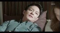 韓劇《總理和我》第13集 權律與多貞對手戲剪輯1312