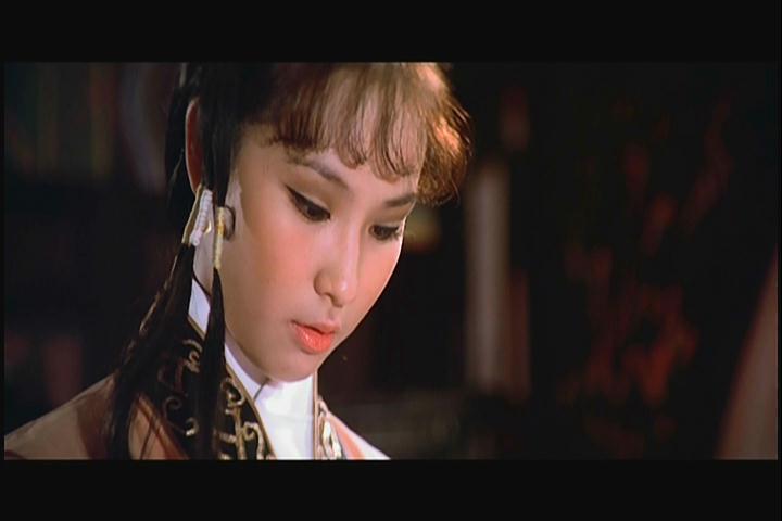 《金玉良緣紅樓夢(mèng)》電影截圖