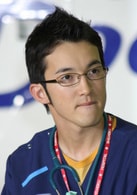 淺利陽介