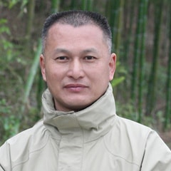 張友憲