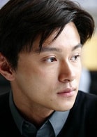 黃浩然