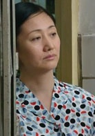 娟子