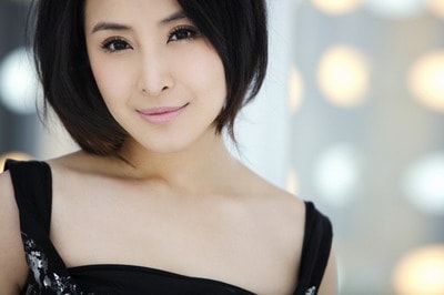 城市女孩 演員王雅婕