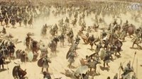 特洛伊VS希臘聯邦震撼戰場 ep1