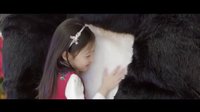 阿寶的歲末心愿