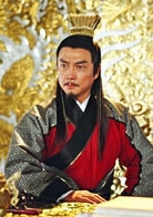 劉松仁