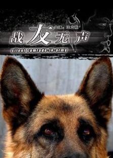 戰友無聲