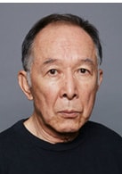 橋爪功